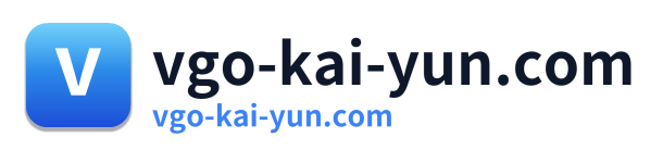 vgo-kai-yun.com